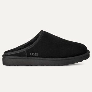 UGG Men's Classic Slip-On - Black - Size 9